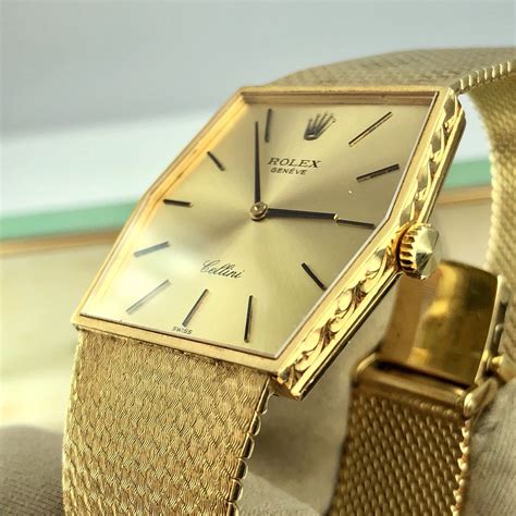 used rolex cellini watches for sale|vintage Rolex cellini for sale.